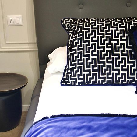 Xcross Suites Basilica San Paolo Rome Luaran gambar