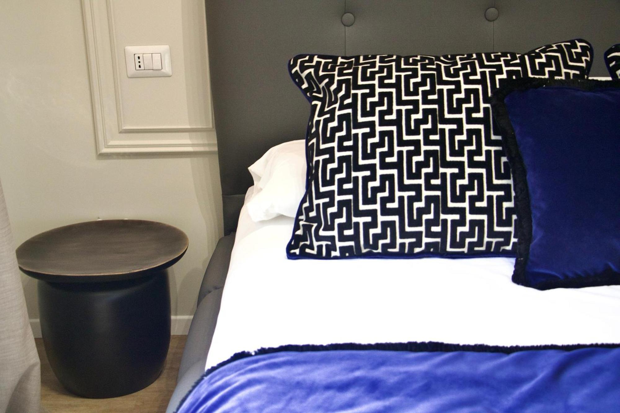 Xcross Suites Basilica San Paolo Rome Luaran gambar