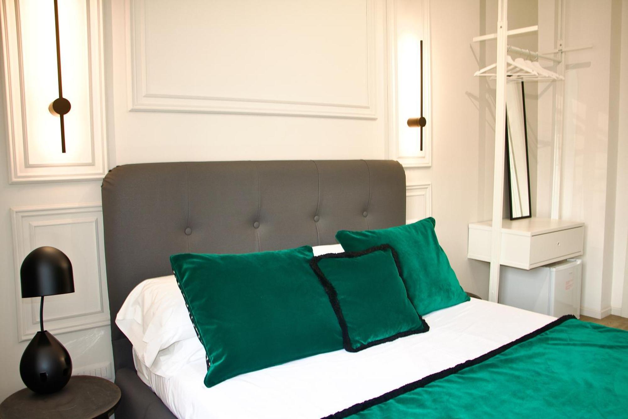 Xcross Suites Basilica San Paolo Rome Luaran gambar