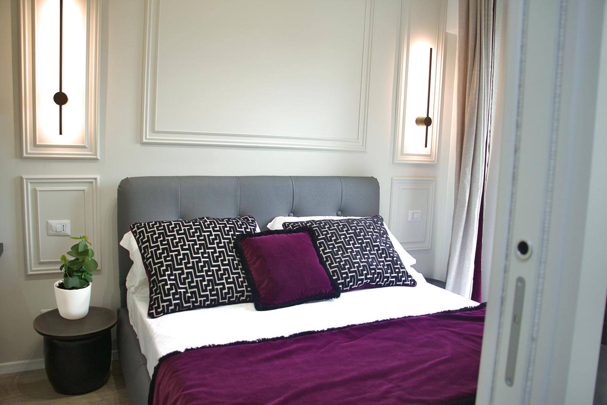 Xcross Suites Basilica San Paolo Rome Luaran gambar