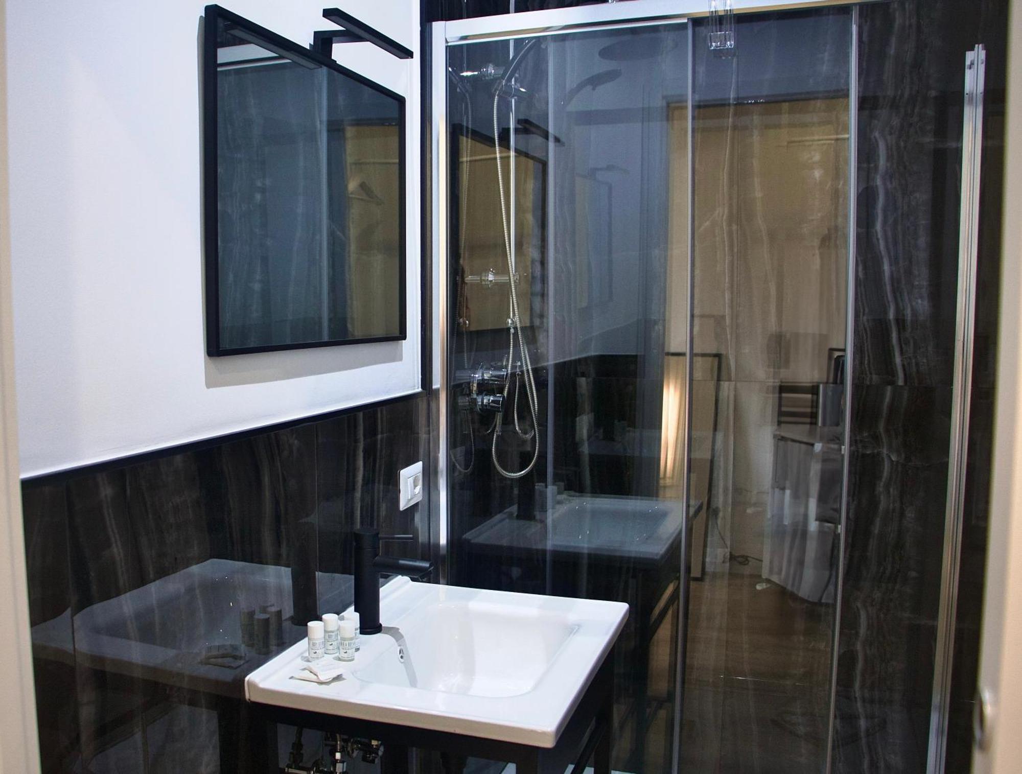 Xcross Suites Basilica San Paolo Rome Luaran gambar