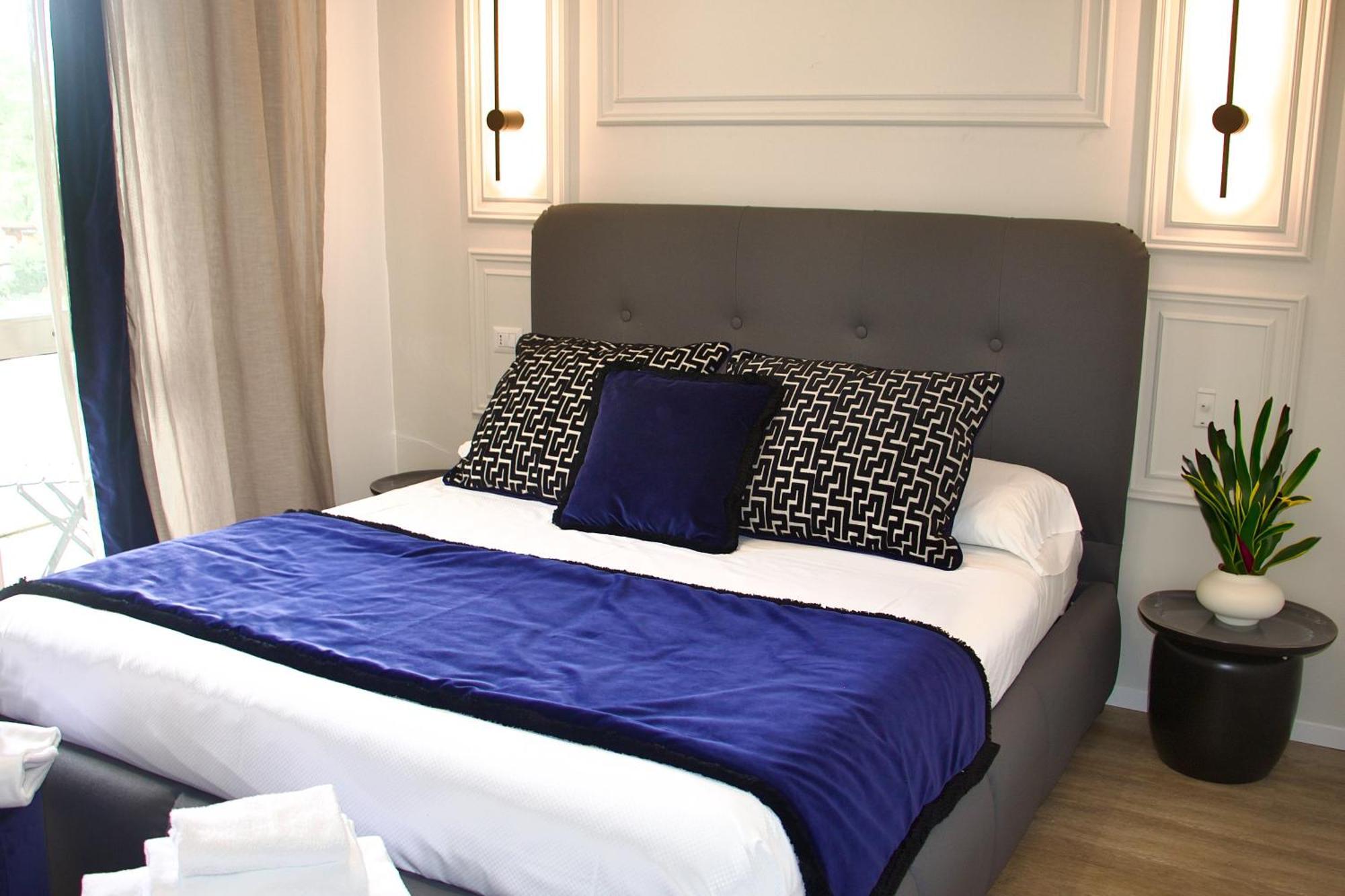 Xcross Suites Basilica San Paolo Rome Luaran gambar