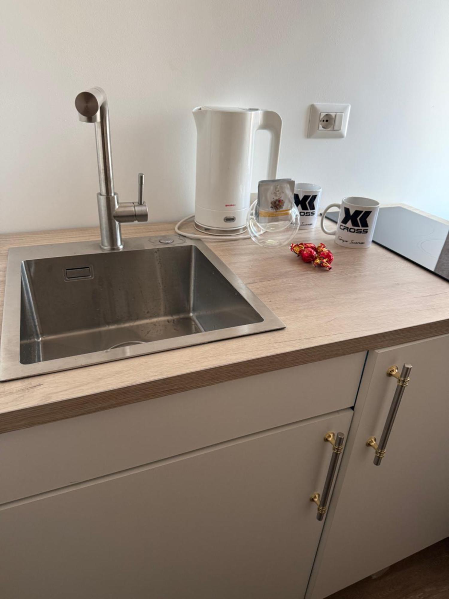 Xcross Suites Basilica San Paolo Rome Luaran gambar
